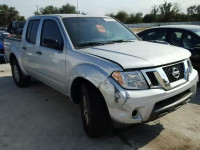 2016 NISSAN FRONTIER S 1N6AD0ER8GN775544