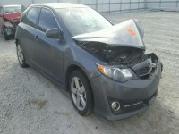 2014 TOYOTA CAMRY L/SE 4T1BF1FK0EU432699