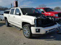 2014 GMC SIERRA K15 3GTU2WEJXEG474198