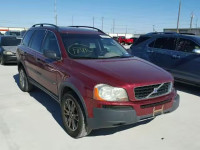 2004 VOLVO XC90 T6 YV1CZ91HX41114724