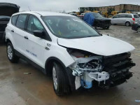 2016 FORD ESCAPE S 1FMCU0F72GUA55280