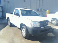 2006 TOYOTA TACOMA 5TENX22N86Z226303