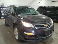 2014 CHEVROLET TRAVERSE L 1GNKRGKD4EJ246128