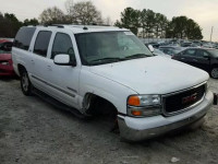 2005 GMC YUKON XL C 3GKEC16Z35G292985