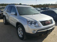 2009 GMC ACADIA SLT 1GKER23D39J143087