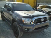 2015 TOYOTA TACOMA PRE 5TFJU4GN9FX080917