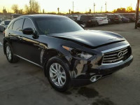 2014 INFINITI QX70 JN8CS1MU6EM452033