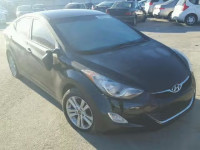 2012 HYUNDAI ELANTRA GL KMHDH4AE6CU339821