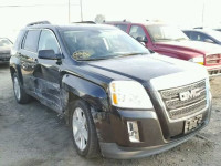 2010 GMC TERRAIN SL 2CTALDEW8A6274303