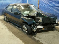 2001 HONDA ACCORD EX 1HGCG16561A072688