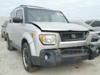 2006 HONDA ELEMENT EX 5J6YH18736L011014