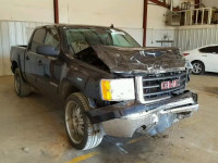 2009 GMC SIERRA C15 3GTEC13C09G285087