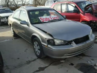 2001 TOYOTA CAMRY CE/L 4T1BG22K01U080145