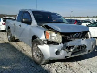 2005 NISSAN TITAN XE/S 1N6BA06A45N568541