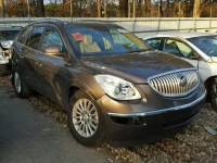 2011 BUICK ENCLAVE CX 5GAKRBED3BJ281697