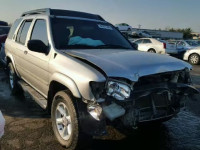 2004 NISSAN PATHFINDER JN8DR09YX4W901352