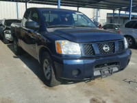 2006 NISSAN TITAN XE/S 1N6AA06A16N501392