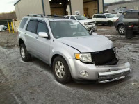 2011 FORD ESCAPE LIM 1FMCU9EG6BKC41995