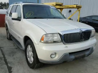 2004 LINCOLN AVIATOR 5LMEU88H94ZJ24023