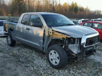 2008 TOYOTA TUNDRA DOU 5TBBV54128S502102