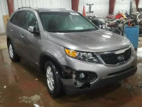 2013 KIA SORENTO LX 5XYKTCA62DG347284