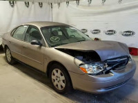 2002 FORD TAURUS LX 1FAFP52272A223222