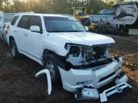 2013 TOYOTA 4RUNNER SR JTEZU5JR2D5059528