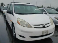 2008 TOYOTA SIENNA CE/ 5TDZK23C18S195974