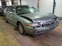 2005 BUICK LESABRE CU 1G4HP52K15U225954