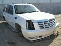 2007 CADILLAC ESCALADE L 1GYFK63887R162628