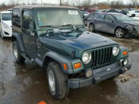 1999 Jeep Wrangler S 1J4FY19S9XP475378