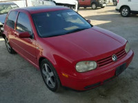 2003 VOLKSWAGEN GTI 9BWDE61J234014322