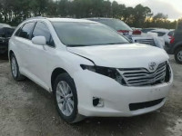 2011 TOYOTA VENZA 4T3ZA3BB7BU042488