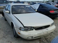 1995 INFINITI J30 JNKAY21D4SM201257