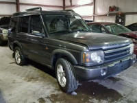 2004 LAND ROVER DISCOVERY SALTY194X4A858943