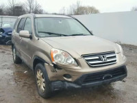 2006 HONDA CR-V SE JHLRD78946C014128