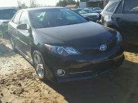 2014 TOYOTA CAMRY HYBR 4T1BD1FK6EU126645