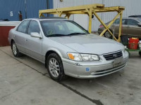 2001 TOYOTA CAMRY LE/X 4T1BF28K71U124264