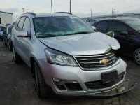 2015 CHEVROLET TRAVERSE L 1GNKVGKD5FJ121572