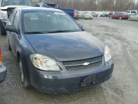 2009 CHEVROLET COBALT LS 1G1AS58H197164327