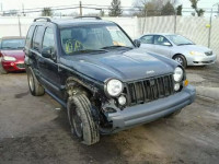 2005 JEEP LIBERTY SP 1J4GL48K05W613415