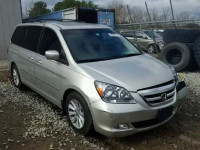 2005 HONDA ODYSSEY TO 5FNRL38875B077077