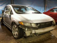 2006 HONDA CIVIC LX 1HGFA16556L017787