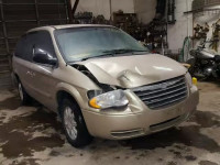 2007 CHRYSLER Town and Country 2A4GP54L77R361358