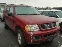 2005 FORD EXPLORER X 1FMZU73E55ZA24580