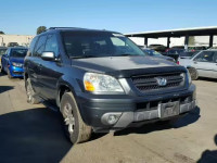 2003 Honda Pilot Exl 2HKYF18633H557279