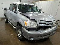 2005 TOYOTA TUNDRA DOU 5TBDT44195S495007