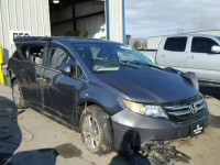 2014 HONDA ODYSSEY EX 5FNRL5H66EB023098