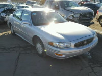 2002 BUICK LESABRE CU 1G4HP54K22U250547