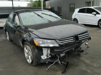 2015 VOLKSWAGEN PASSAT S 1VWAT7A37FC101411